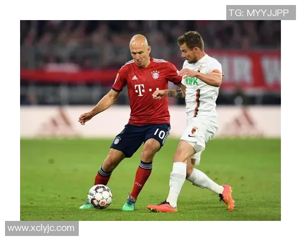 德国足球明星罗本的辉煌职业生涯与对足球的热爱之路