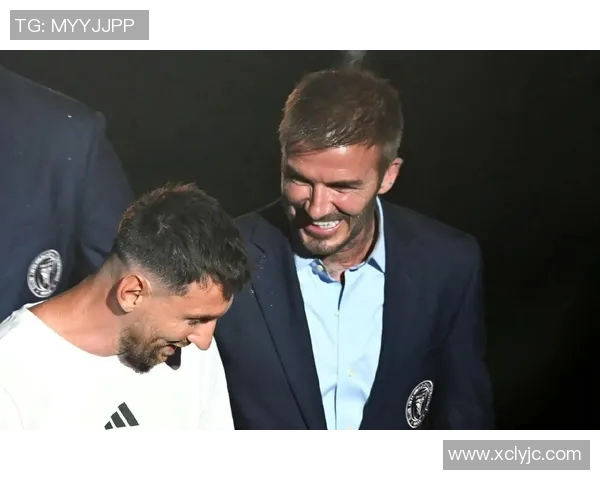 足球明星小孩激动相遇梅西梦想成真瞬间感动全场