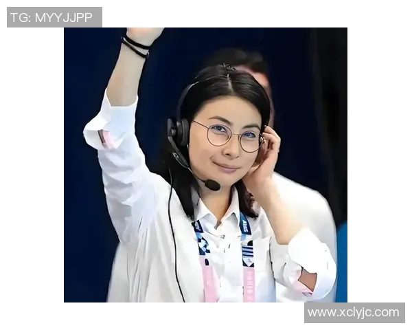 郭晶晶:从跳水池到国际舞台的传奇女神之路