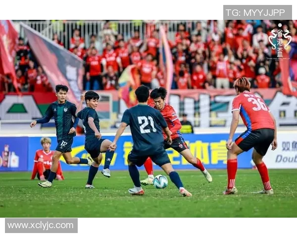 香港足球明星赛精彩预告视频即将上线邀您共同见证足球盛宴的到来